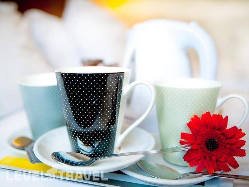 Фотография Art Gallery Hotel Haifa Фотография Art Gallery Hotel Haifa