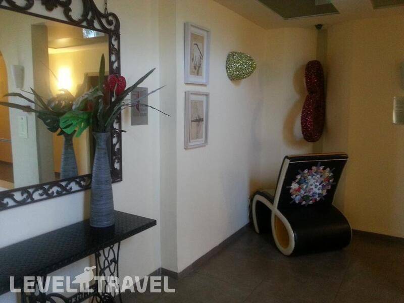 Фотография Art Gallery Hotel Haifa Фотография Art Gallery Hotel Haifa