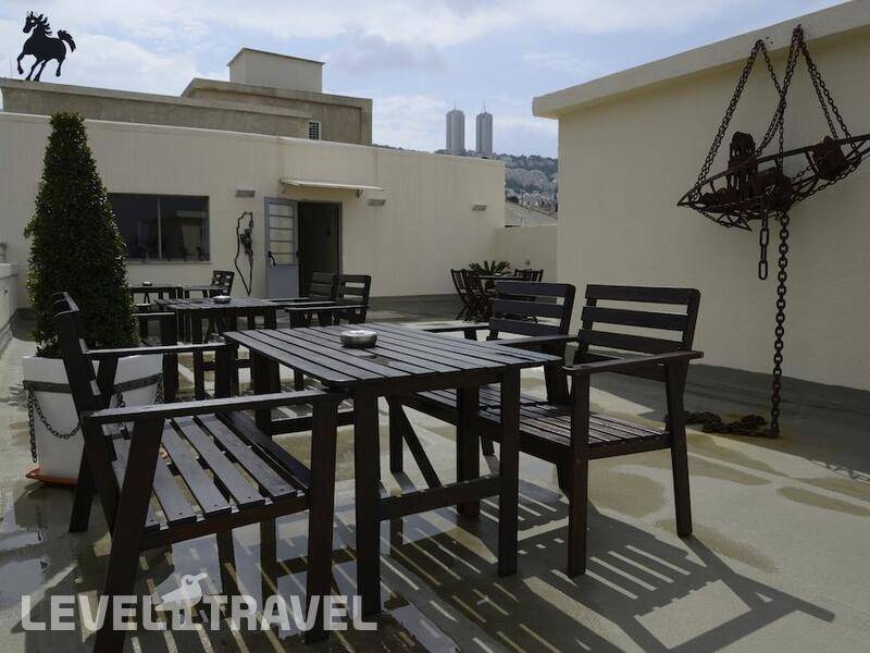 Фотография Art Gallery Hotel Haifa Фотография Art Gallery Hotel Haifa