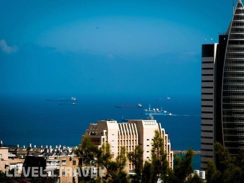 Фотография Art Gallery Hotel Haifa Фотография Art Gallery Hotel Haifa