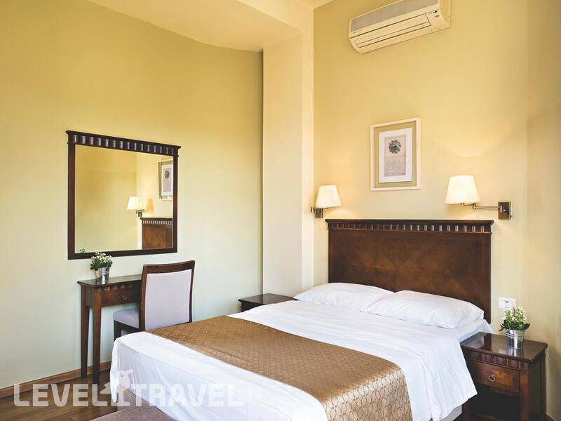 Фотография Art Gallery Hotel Haifa Фотография Art Gallery Hotel Haifa