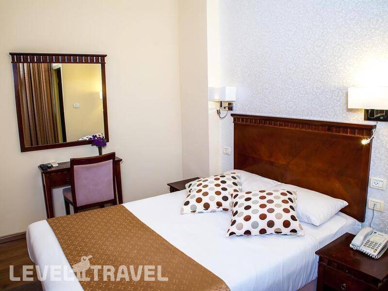 Фотография Art Gallery Hotel Haifa Фотография Art Gallery Hotel Haifa