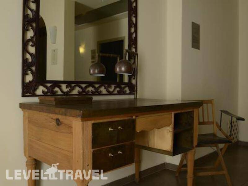 Фотография Art Gallery Hotel Haifa Фотография Art Gallery Hotel Haifa