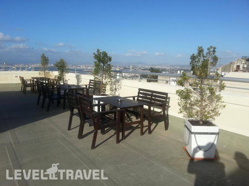 Фотография Art Gallery Hotel Haifa Фотография Art Gallery Hotel Haifa