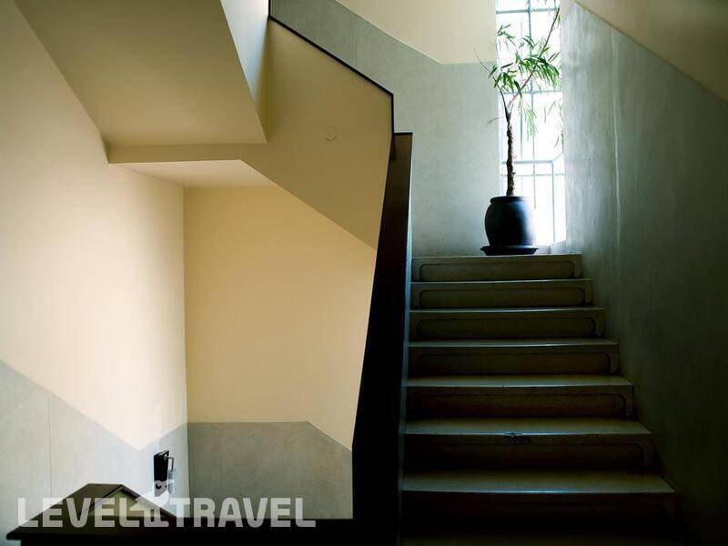 Фотография Art Gallery Hotel Haifa Фотография Art Gallery Hotel Haifa