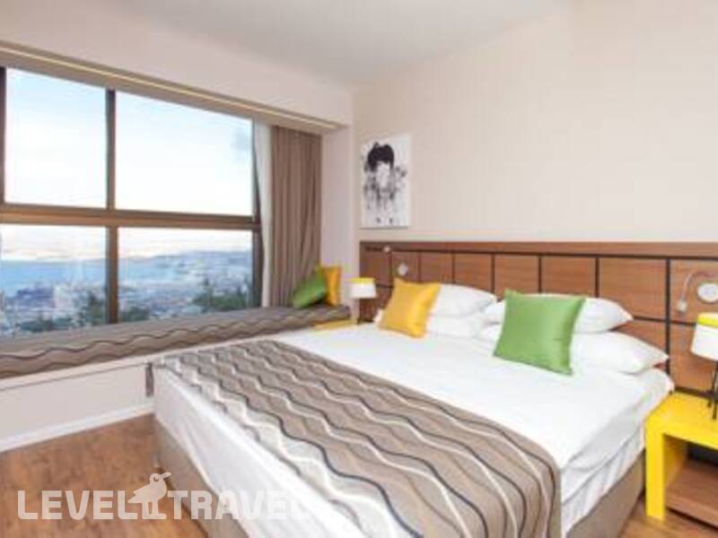 Фотография Bayview (Ex. Nof) Фотография Bayview (Ex. Nof)