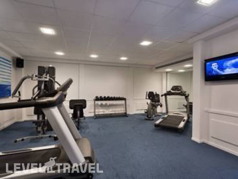 Фотография Bayview (Ex. Nof) Фотография Bayview (Ex. Nof)