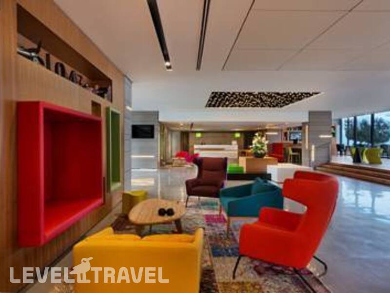 Фотография Bayview (Ex. Nof)