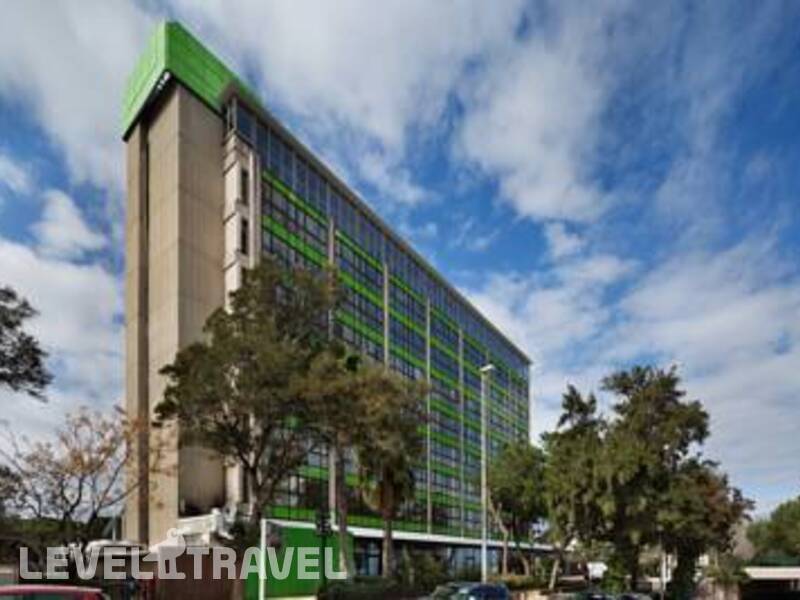 Фотография Bayview (Ex. Nof)