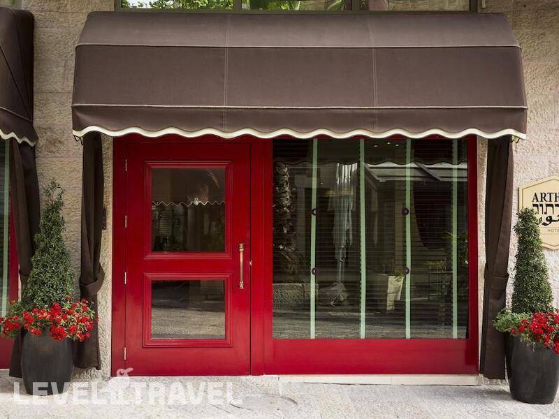 Фотография Arthur Hotel
