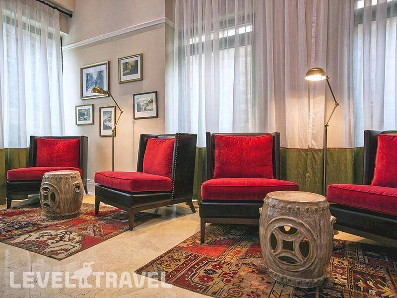 Фотография Arthur Hotel