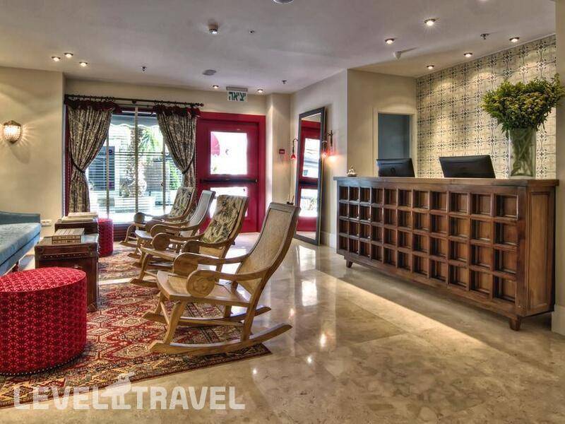 Фотография Arthur Hotel