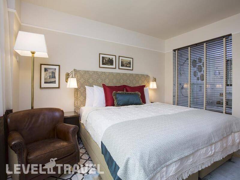 Фотография Arthur Hotel