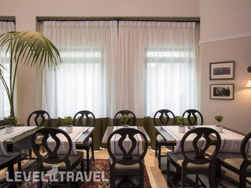 Фотография Arthur Hotel