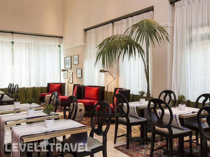Фотография Arthur Hotel