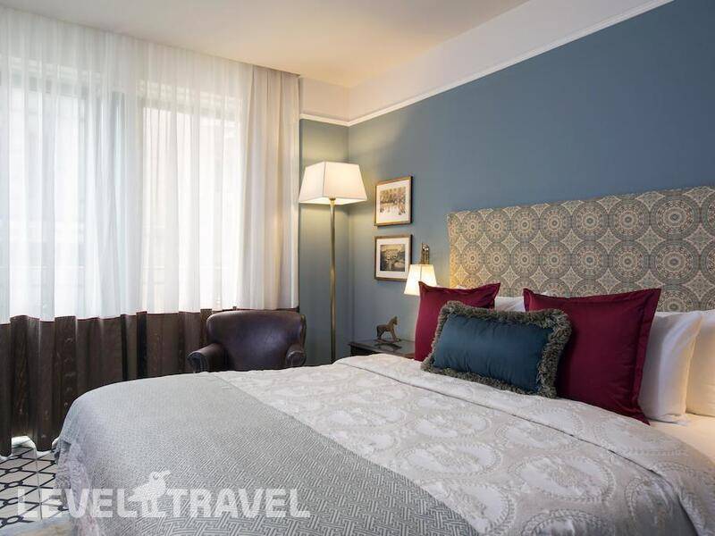 Фотография Arthur Hotel