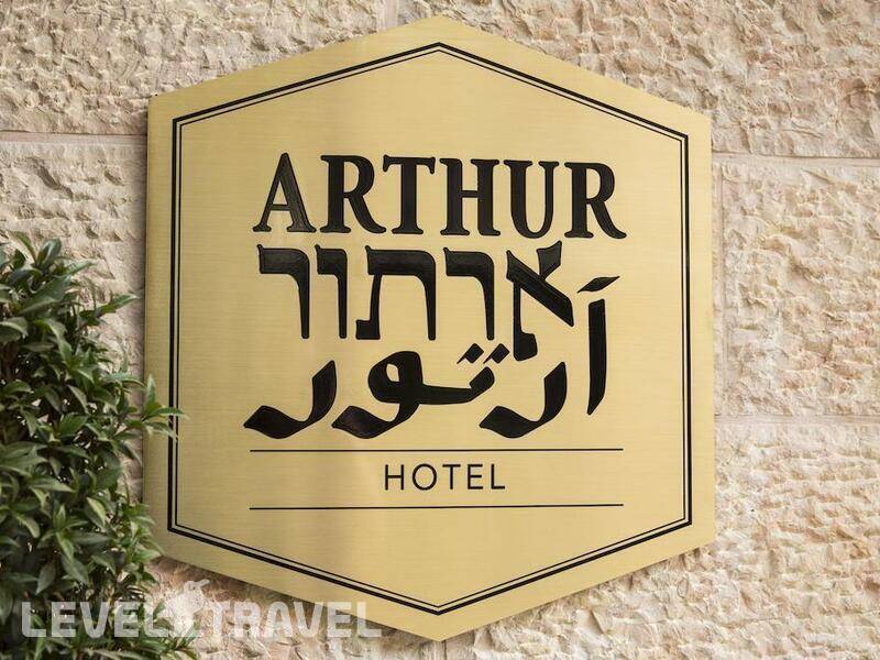 Фотография Arthur Hotel