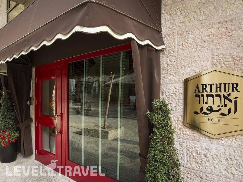 Фотография Arthur Hotel