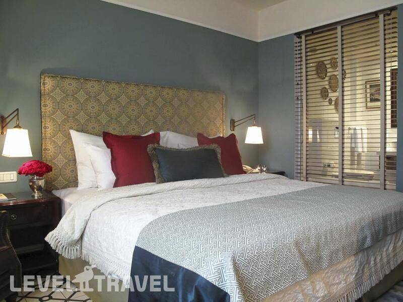 Фотография Arthur Hotel