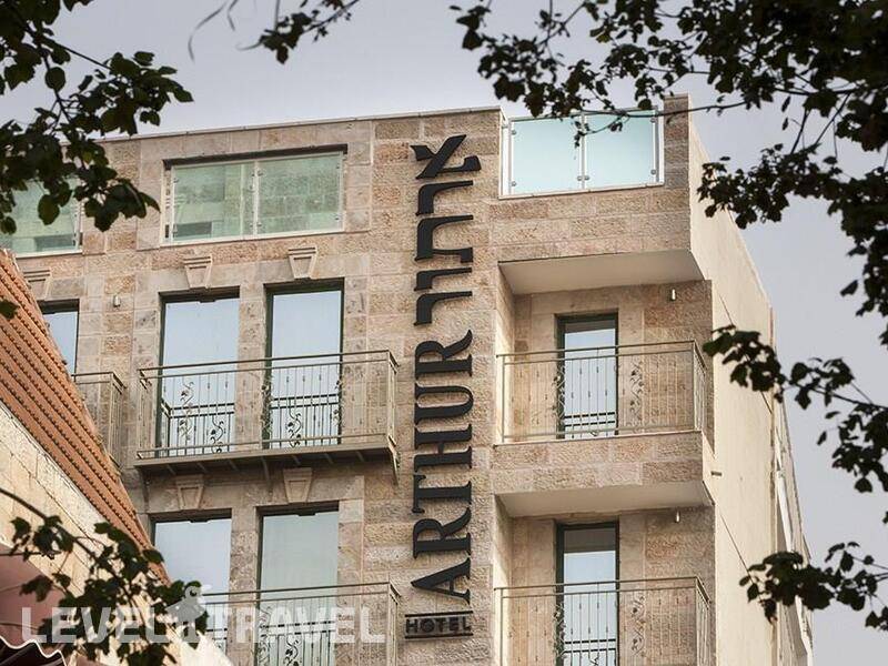 Фотография Arthur Hotel