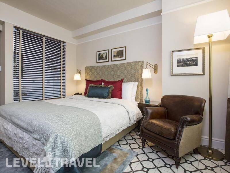 Фотография Arthur Hotel