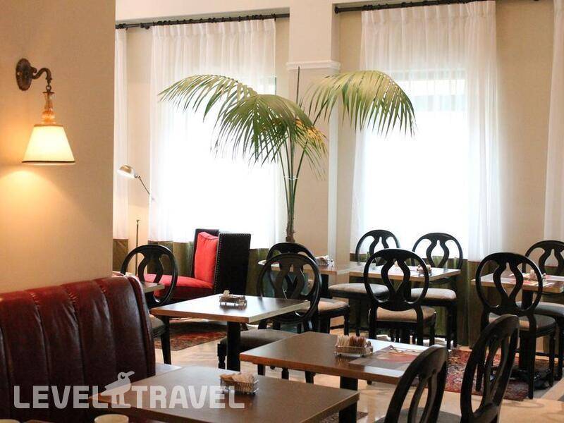 Фотография Arthur Hotel