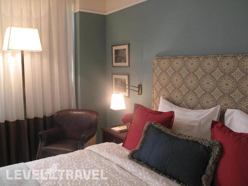 Фотография Arthur Hotel