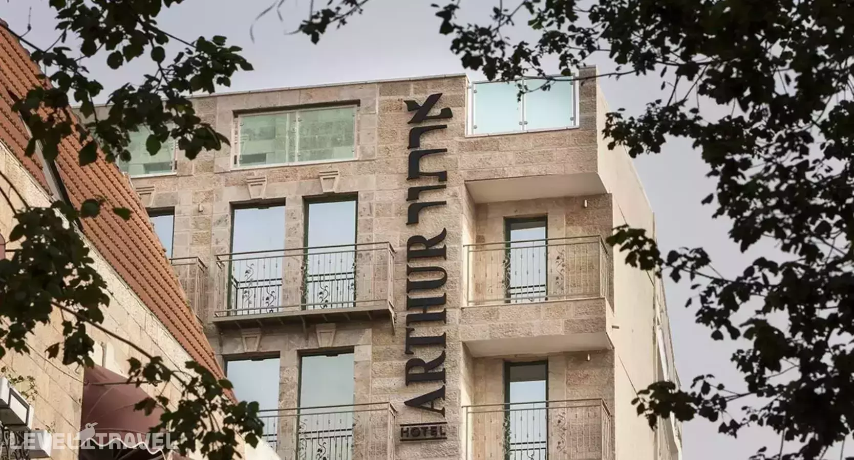 Arthur Hotel