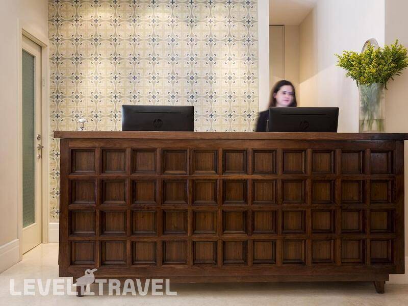 Фотография Arthur Hotel