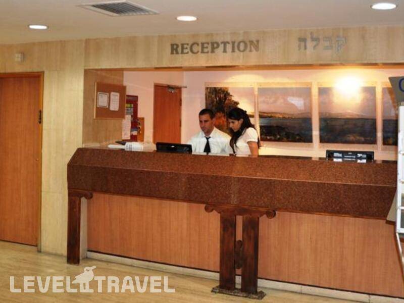 Фотография Arcadia Tiberias Фотография Arcadia Tiberias