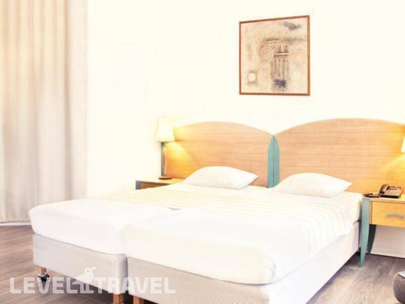 Фотография Arcadia Tiberias Фотография Arcadia Tiberias