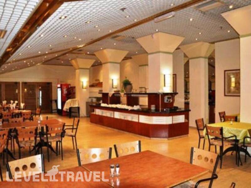 Фотография Arcadia Tiberias Фотография Arcadia Tiberias