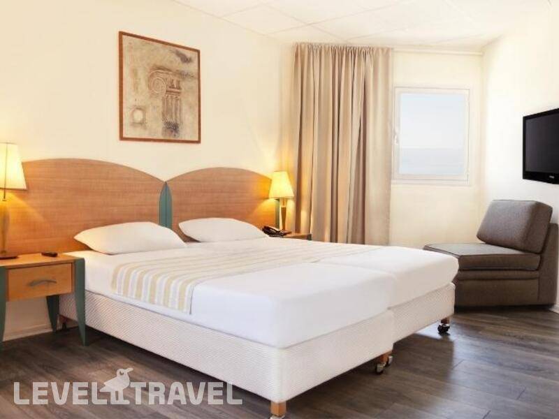 Фотография Arcadia Tiberias Фотография Arcadia Tiberias