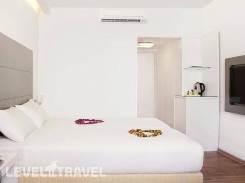 Фотография Arcadia Tiberias Фотография Arcadia Tiberias