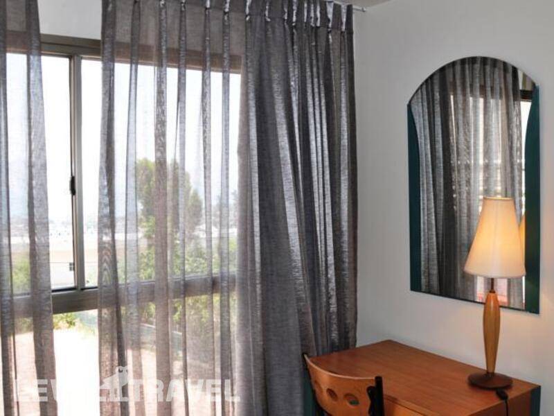 Фотография Arcadia Tiberias Фотография Arcadia Tiberias