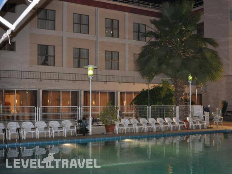 Фотография Arcadia Tiberias Фотография Arcadia Tiberias