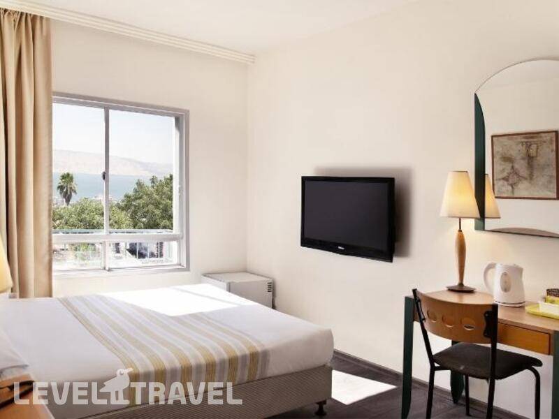 Фотография Arcadia Tiberias Фотография Arcadia Tiberias