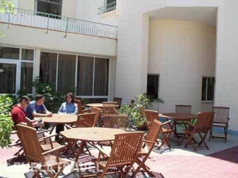 Фотография Arcadia Tiberias Фотография Arcadia Tiberias