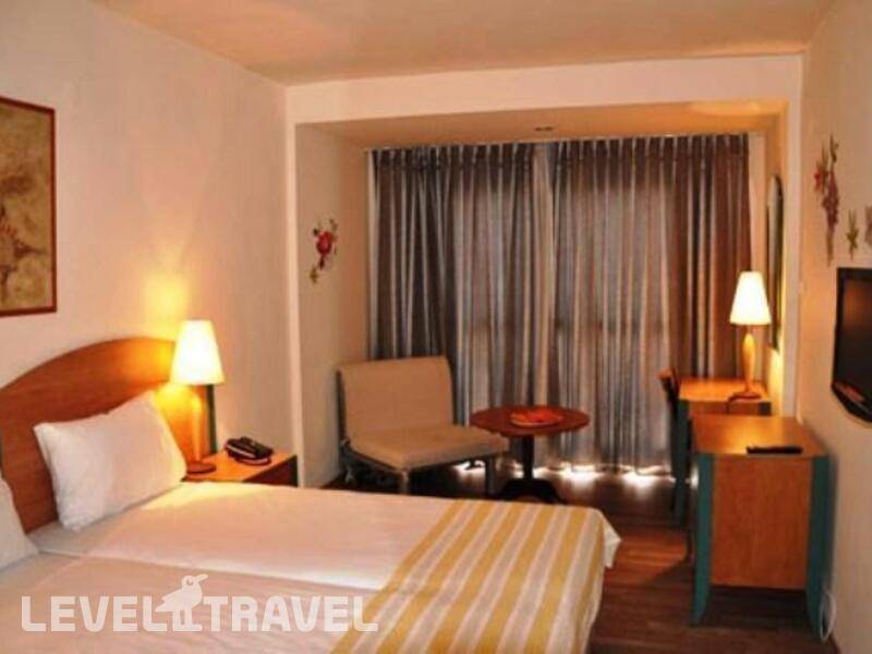 Фотография Arcadia Tiberias Фотография Arcadia Tiberias