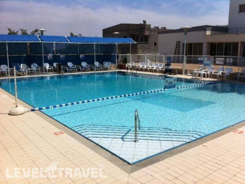 Фотография Arcadia Tiberias Фотография Arcadia Tiberias