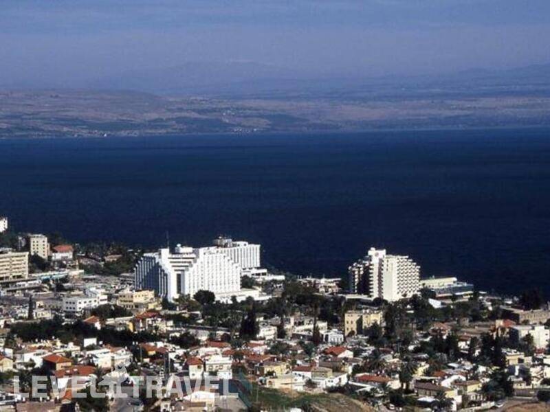 Фотография Arcadia Tiberias Фотография Arcadia Tiberias