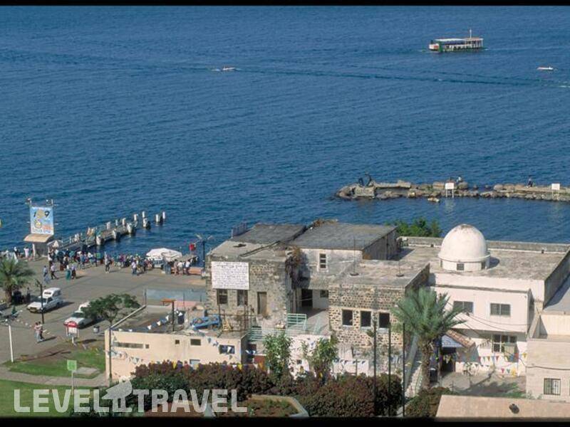 Фотография Arcadia Tiberias Фотография Arcadia Tiberias