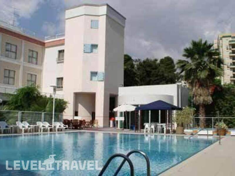 Фотография Arcadia Tiberias Фотография Arcadia Tiberias