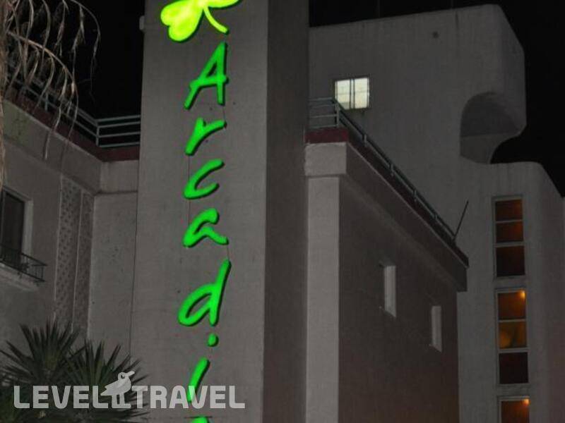 Фотография Arcadia Tiberias Фотография Arcadia Tiberias