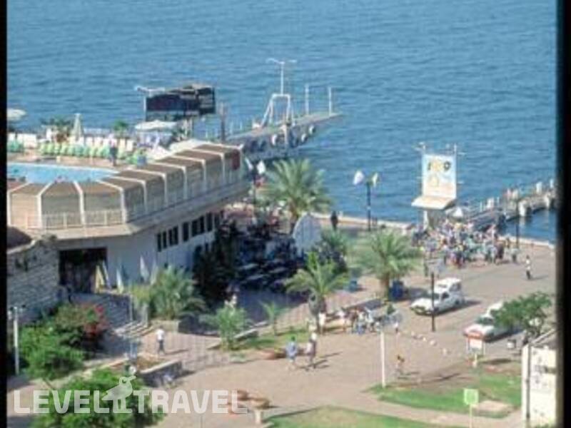 Фотография Arcadia Tiberias Фотография Arcadia Tiberias