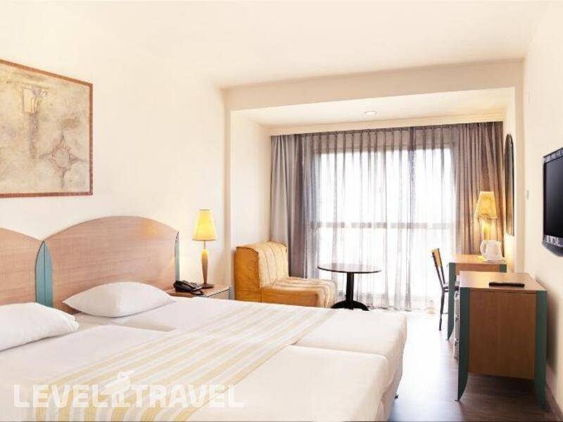 Фотография Arcadia Tiberias Фотография Arcadia Tiberias