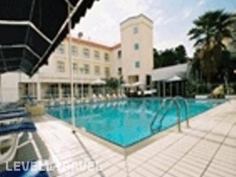 Фотография Arcadia Tiberias Фотография Arcadia Tiberias