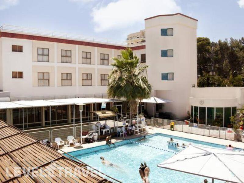 Фотография Arcadia Tiberias Фотография Arcadia Tiberias