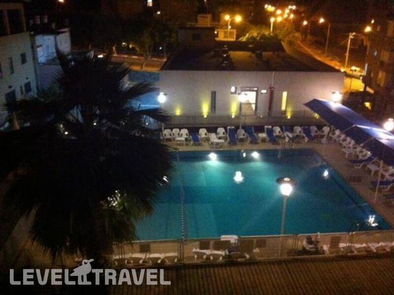 Фотография Arcadia Tiberias Фотография Arcadia Tiberias