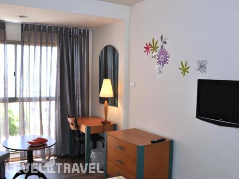 Фотография Arcadia Tiberias Фотография Arcadia Tiberias